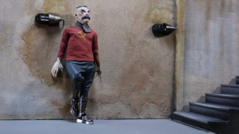 Memory Hotel - Freiburg - 16.11.2025 13:45