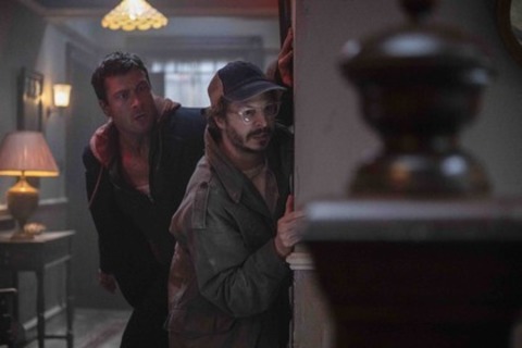 The Running Man - Lahr - 23.11.2025 20:00