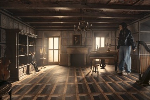 Die Unfassbaren 3 - Now you see me - Lahr - 25.11.2025 20:00