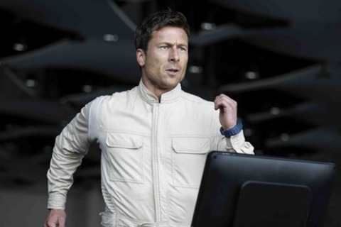 The Running Man - Weil am Rhein - 13.11.2025 16:00