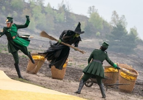 Wicked: Teil 2 - Villingen-Schwenningen - 22.11.2025 14:00