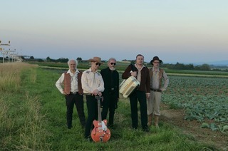 HISS - Fr Eine Handvoll Cent