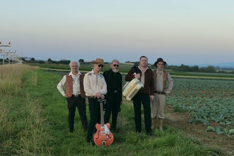 HISS - Fr Eine Handvoll Cent - Remchingen - 23.10.2026 20:00