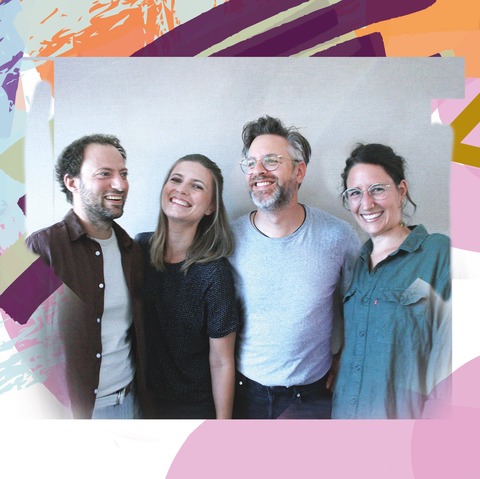 Hey H�ns! - Weltmusik meets Pop - Landshut - 15.02.2026 19:00