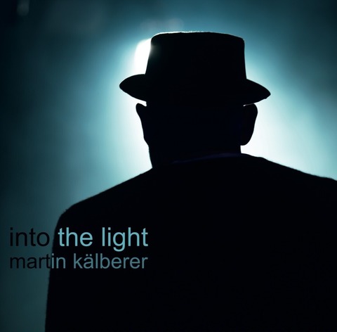 Martin K�lberer - „Into The Light“ - Landshut - 28.02.2026 19:30