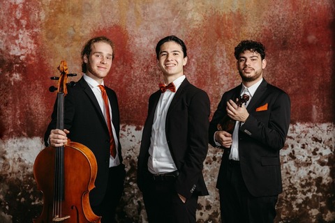 Trio Concept - Tettnang - 20.09.2026 18:00