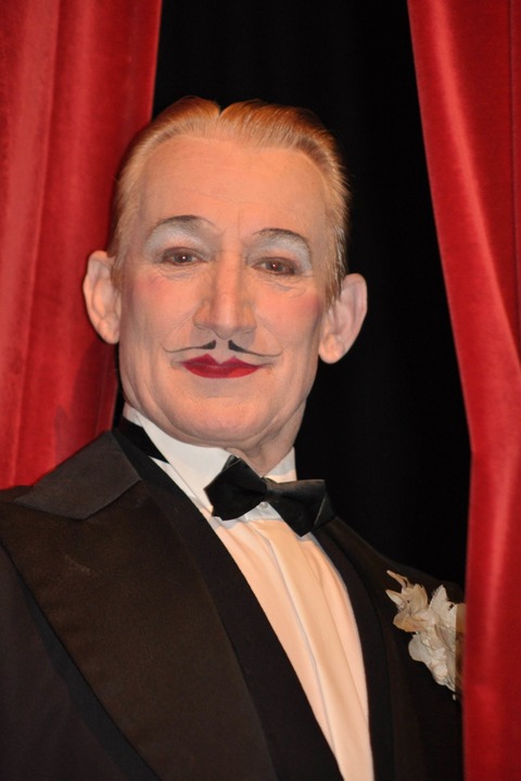 Ach du liebe Zeit - Ein Abend mit Robert Kreis! - Bad Zwischenahn - 23.05.2026 19:30