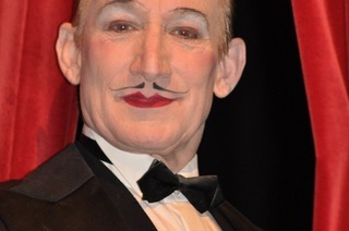 Ach du liebe Zeit - Ein Abend mit Robert Kreis!