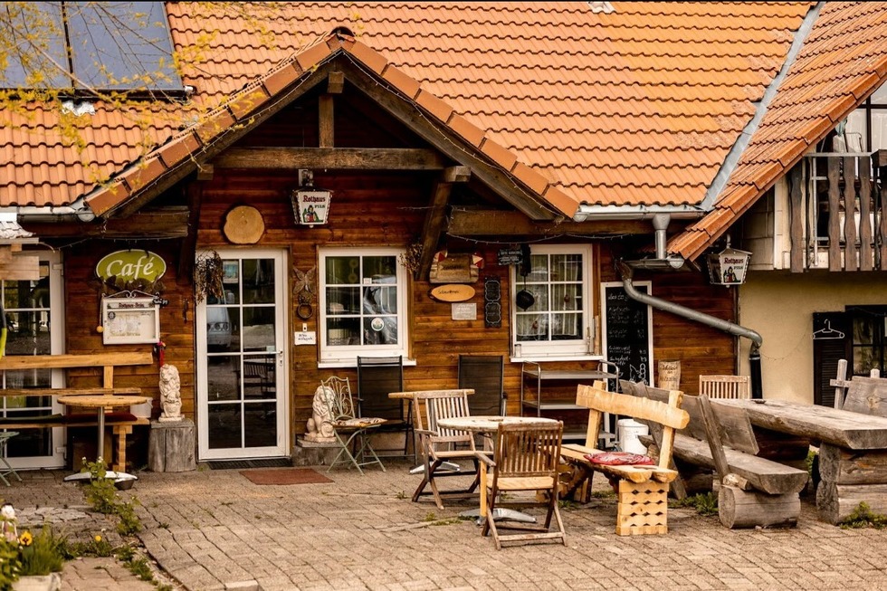 Krutercaf (Gersbach) - Schopfheim