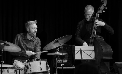 Jazznight #13 - Basel - 12.11.2025 20:00