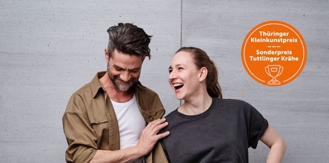 Duo Hart auf Hart - Basel - 22.11.2025 20:00