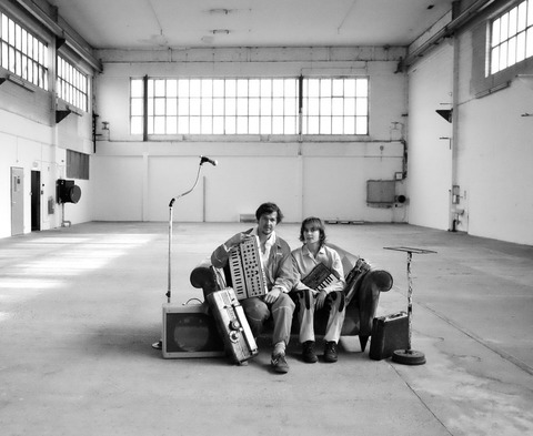 Homemade Iscream - Basel - 11.12.2025 20:00