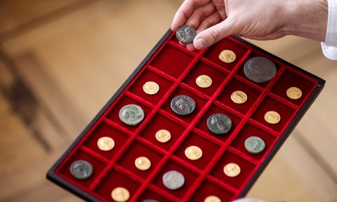 Basler Mnzenmesse - Basel - 08.02.2026 09:00