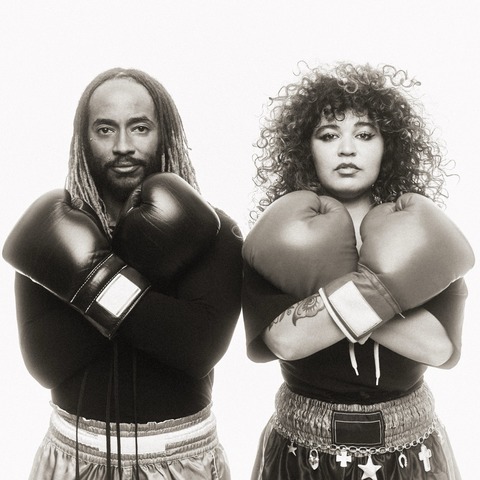 THUNDERCAT - Frankfurt am Main - 19.03.2026 20:00