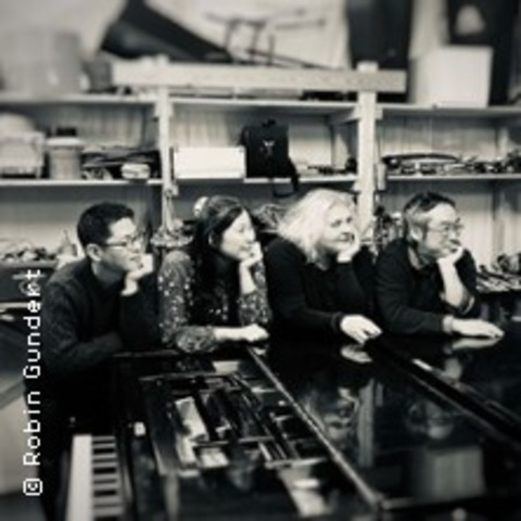 SangKlaSch - Gesang, Klavier, Schlagzeug - Karlsruhe - 24.01.2026 20:00