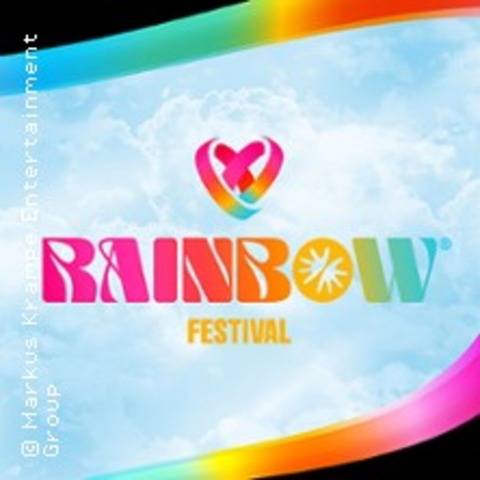 Rainbow Festival - K�LN (F�HLINGEN) - 27.06.2026 13:00