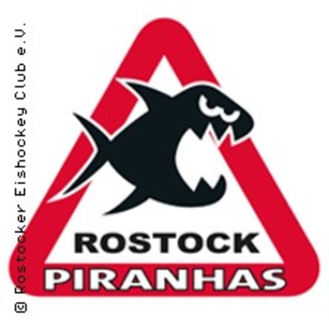 Rostock Piranhas - Herner EV Miners - ROSTOCK - 14.12.2025 19:00
