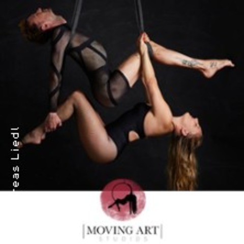 Cirque Noir | Eine artistische Zirkusrevue der Nacht - INNING AM AMMERSEE - 31.01.2026 20:00