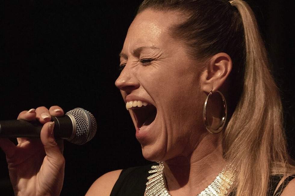 Blue Silk spielt beliebte und neuentdeckte Songs aus Blues, Rock und Soul im Mehlsack in Emmendingen-Mundingen - Badische Zeitung TICKET