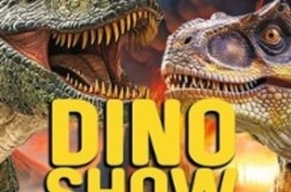 Dinosaurier - Im Land der Giganten