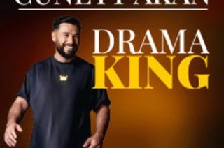 C�neyt Akan - Drama King