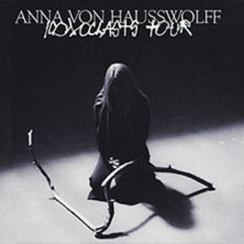 Anna von Hausswolff - ICONOCLASTS Tour - BERLIN - 22.01.2026 20:00
