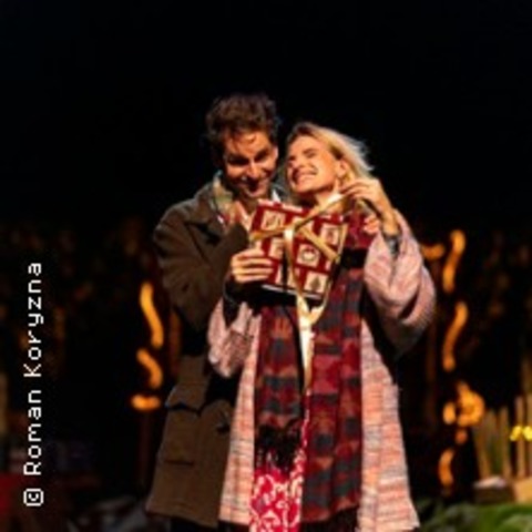 Kurz & Nackig - BAUTZEN - 27.12.2025 19:30