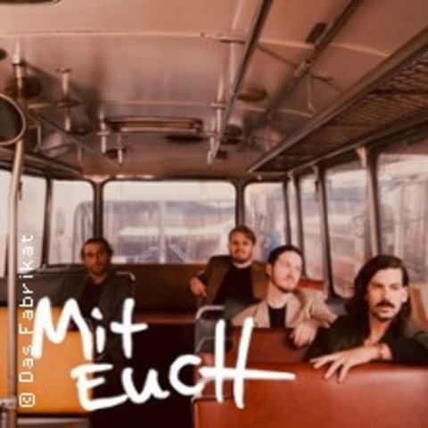 Das Fabrikat - Karlsruhe - 23.01.2026 20:00