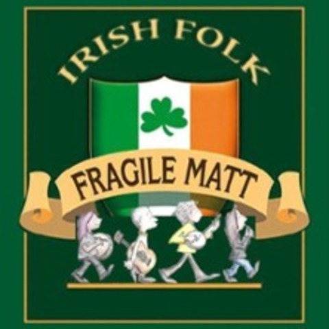 Irish Folk mit "Fragile Matt" - H�CKESWAGEN - 03.01.2026 20:00