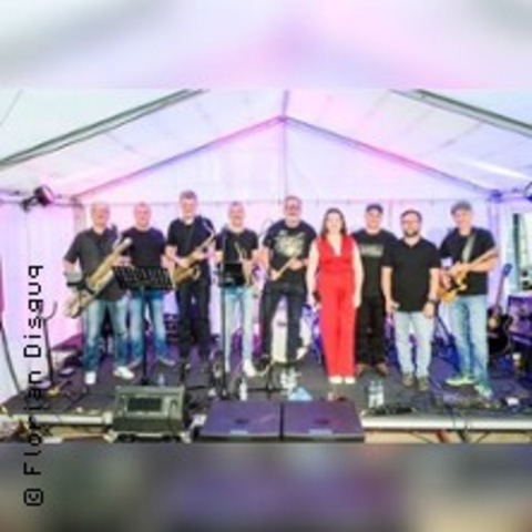 Rock am Indianaring Ix - Karlsruhe - 30.01.2026 20:00