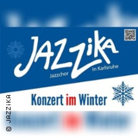 Jazzika & "Nebensache" - Karlsruhe - 25.01.2026 19:00