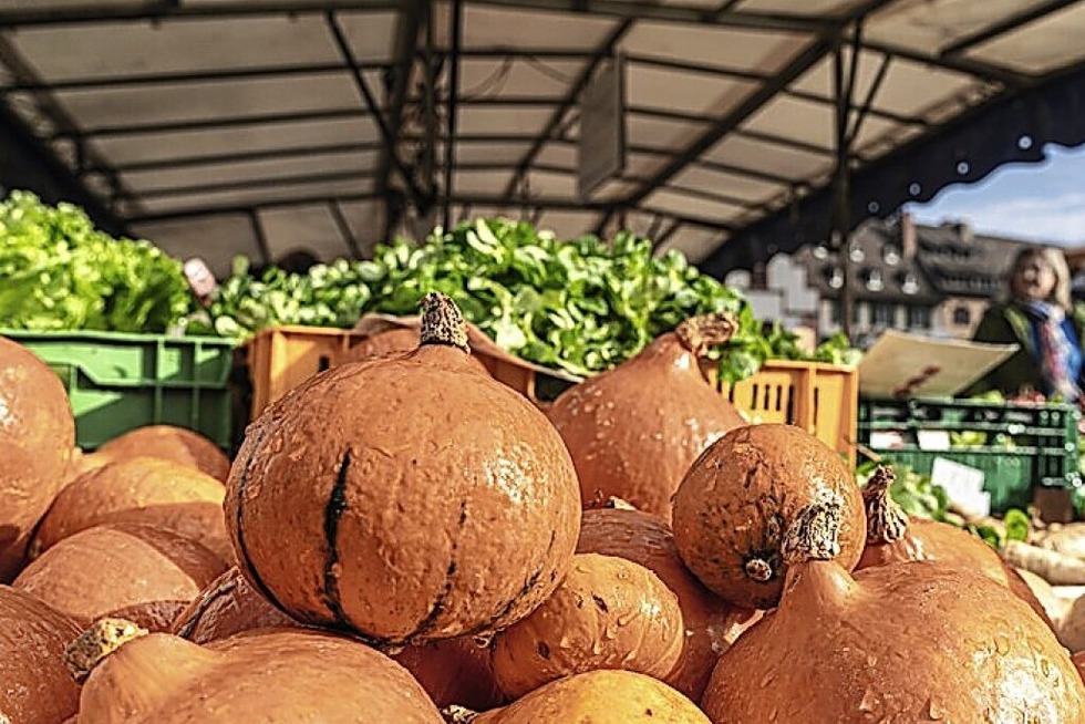 Marktkalender-Event im Dattler - Badische Zeitung TICKET