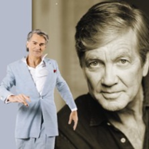 Peter Prange und Mark Scheibe - Deutschland, mon amour - Albstadt - 21.02.2026 20:00