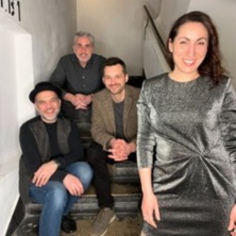Soul & Groove mit der Band "Hey, Miss J" - H�CKESWAGEN - 10.01.2026 20:00