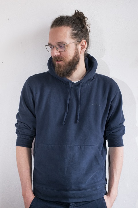 Arne Semsrott - GEGENMACHT - Frankfurt - 09.10.2026 20:00