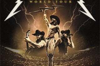 Sound of Nashville pr�sentiert: Warren Zeiders - World Tour 2026