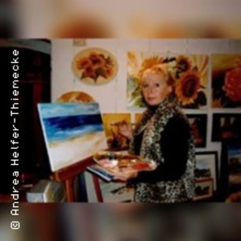 Kreativ-Caf� - LOSSATAL - 06.03.2026 16:00