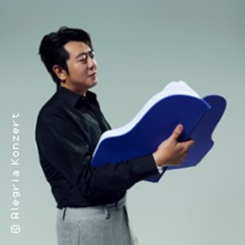 Lang Lang - DRESDEN - 11.11.2026 19:30