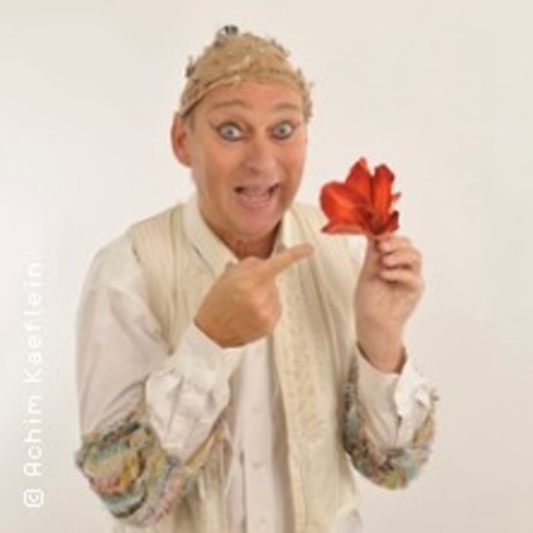 Bernd Lafrenz - Ein Sommernachtstraum - K�LN - 19.04.2026 18:00