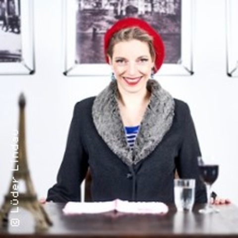 Laura Dee - Courageuses - K�LN - 10.04.2026 20:00