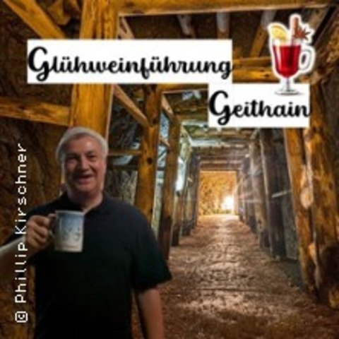 Winterliche Gl�hweinf�hrung - GEITHAIN - 03.01.2026 16:00