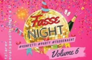 Fassenight - Volume 6