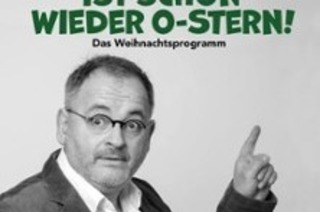 Michael Trischan Prsentiert... Bald ist schon wieder O-Stern!