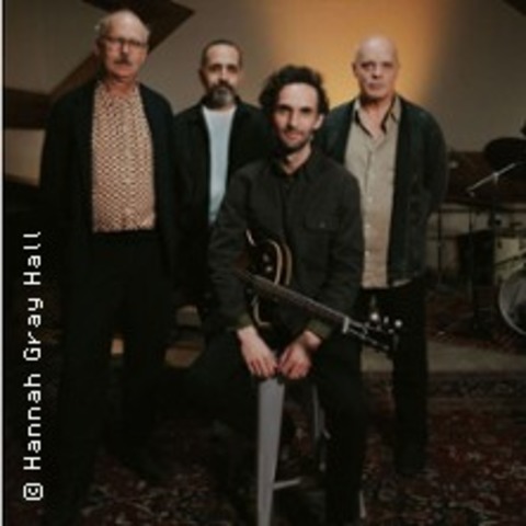 Julian Lage - K�LN - 11.05.2026 20:00