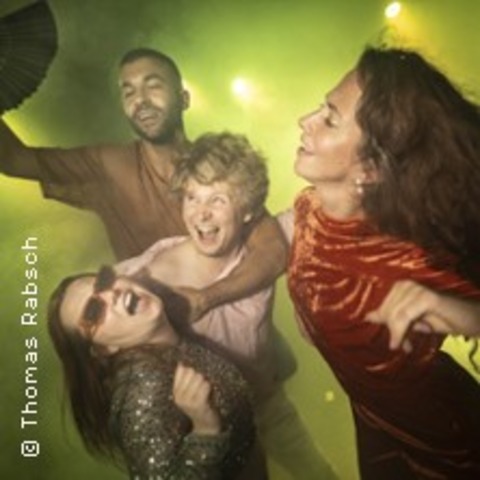 The Drop - D�SSELDORF - 29.04.2026 11:00