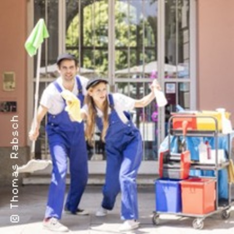 Die T�r - D�SSELDORF - 16.04.2026 10:00