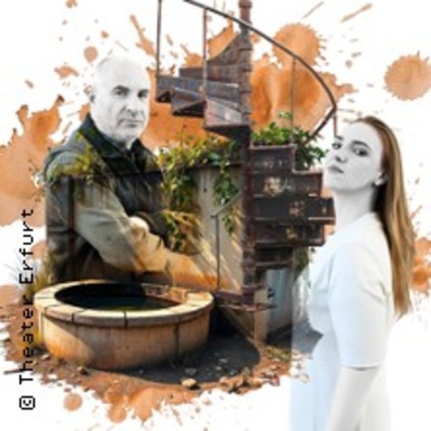 Don Giovanni - ERFURT - 06.04.2026 18:00