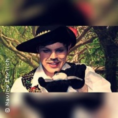 Der gestiefelte Kater - WIESBADEN - 22.03.2026 11:00