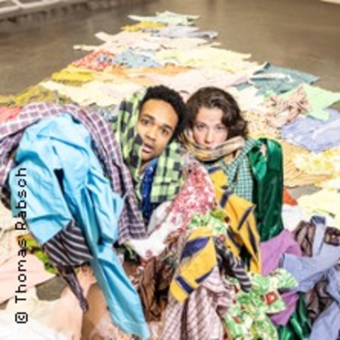 Bin gleich fertig! - D�SSELDORF - 03.02.2026 10:00