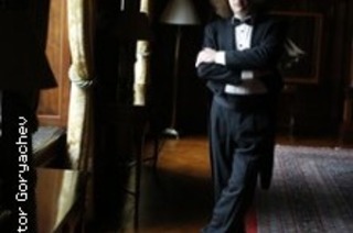 Vladimir Mogilevsky - Fr�d�ric Chopin Gala